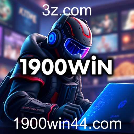 1900win: O Futuro dos Sites de Jogos em Português