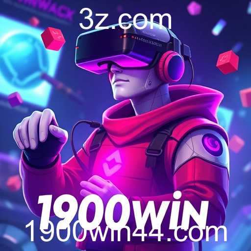 1900win: A Revolução nos Jogos Online em Língua Portuguesa