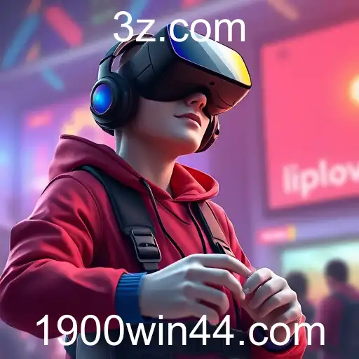 1900win: A Revolução dos Jogos Online em 2025