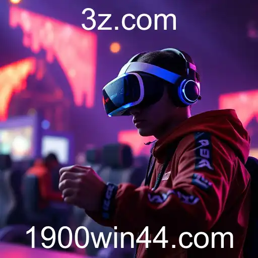 A Ascensão de 1900win no Cenário de Jogos Online