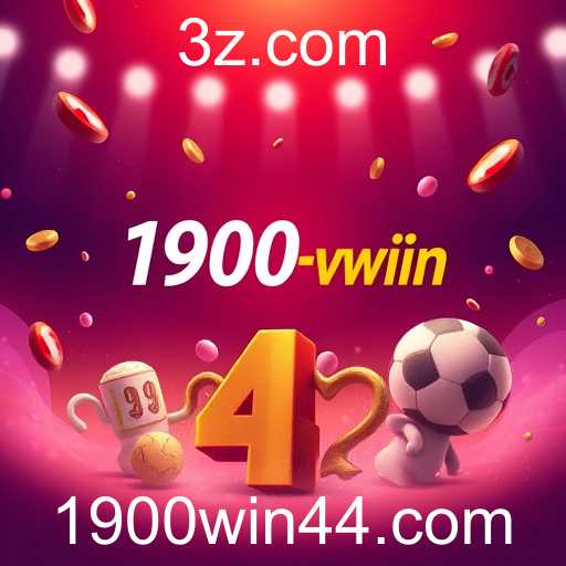 Ascensão do 1900win no Cenário Global de Jogos