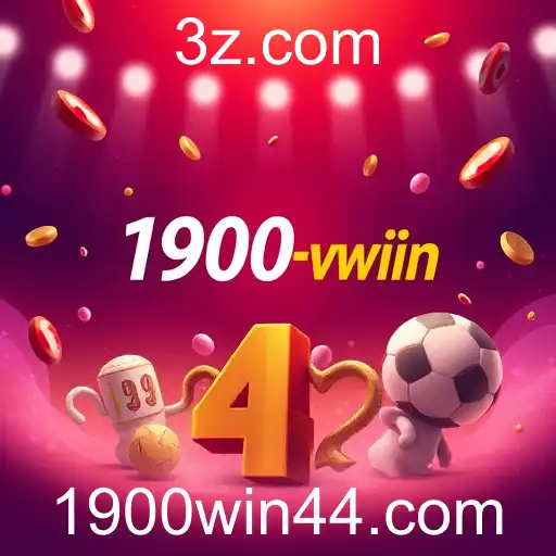 Ascensão do 1900win no Cenário Global de Jogos