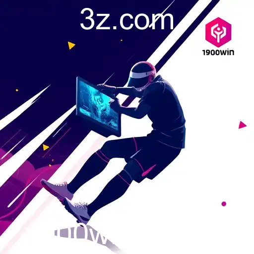 Ascensão de '1900win' no Cenário de Jogos Online