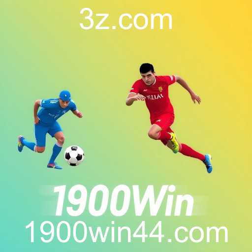 A Ascensão de 1900win no Mercado de Jogos Online