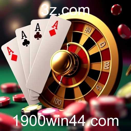 Descubra a Emoção dos Jogos de Cassino no 1900win
