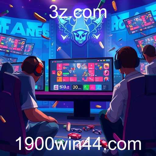 A Evolução dos Sites de Jogos: Uma Perspectiva Atual