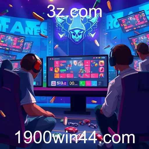 A Evolução dos Sites de Jogos: Uma Perspectiva Atual