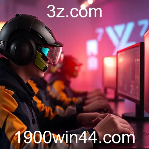 Explorando o Mundo dos Jogos com 1900win