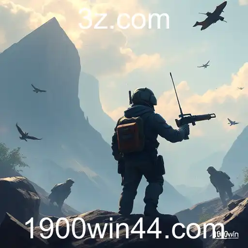 Explorando a Ascensão dos Jogos em 2026