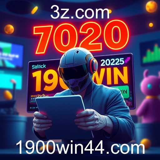 Tendências e Desafios dos Sites de Jogos em 2025