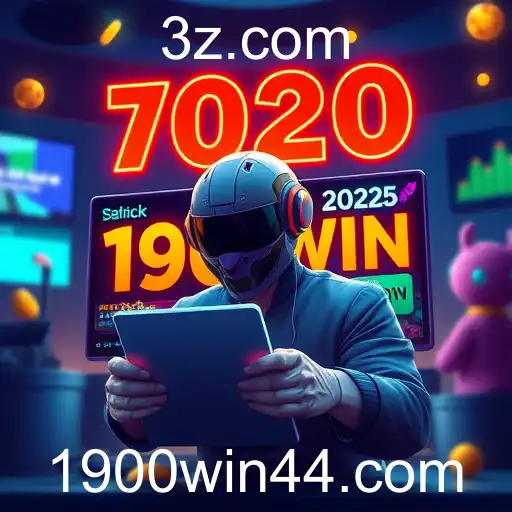 Tendências e Desafios dos Sites de Jogos em 2025