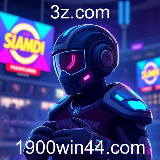 Crescimento do Setor de Jogos em 2025: Um Olhar sobre o 1900win