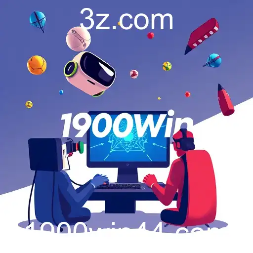 Inovações e Desafios no Mundo dos Jogos Online