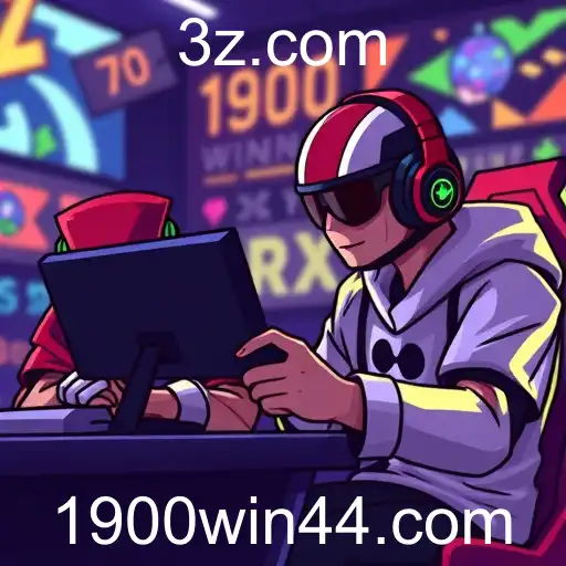 Avanços e Tendências do Mercado de Jogos Online em 2025