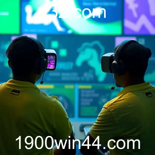 Tendências e Inovações no Mercado de Jogos em 2026
