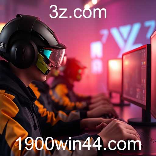Inovações e Tendências no Mundo dos Jogos em 2026