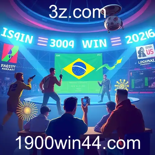 Novidades e tendências na plataforma de jogos em 2026
