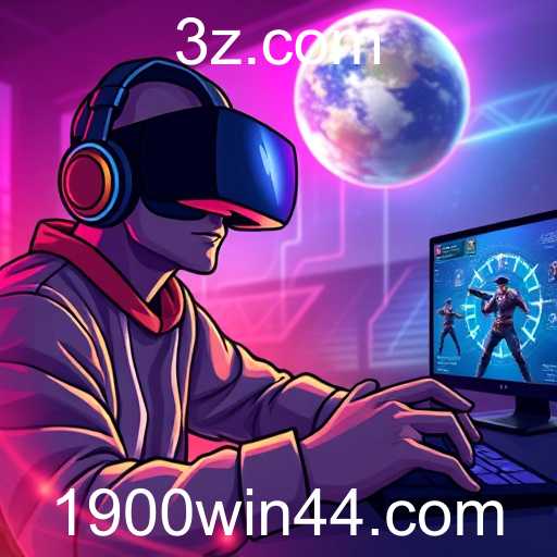 Tendências no Mundo dos Jogos Online em 2026