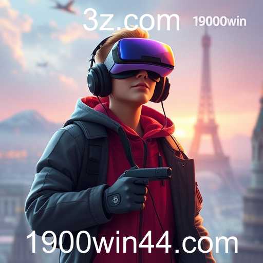 Tendências de Jogos Online e a Influência de 1900win