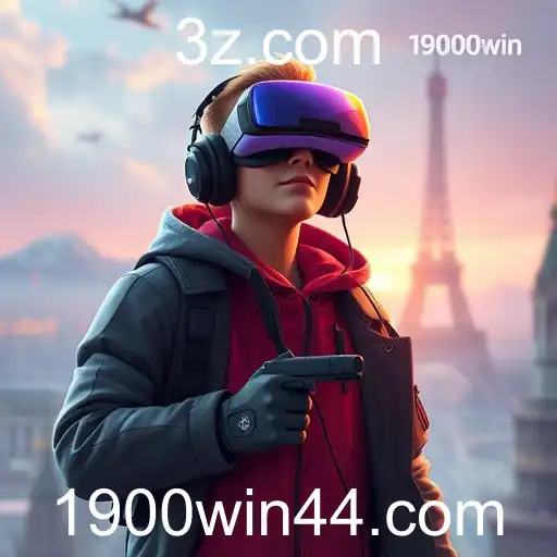 Tendências de Jogos Online e a Influência de 1900win