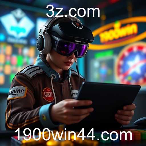O Crescimento do Mercado de Jogos Online em 2026