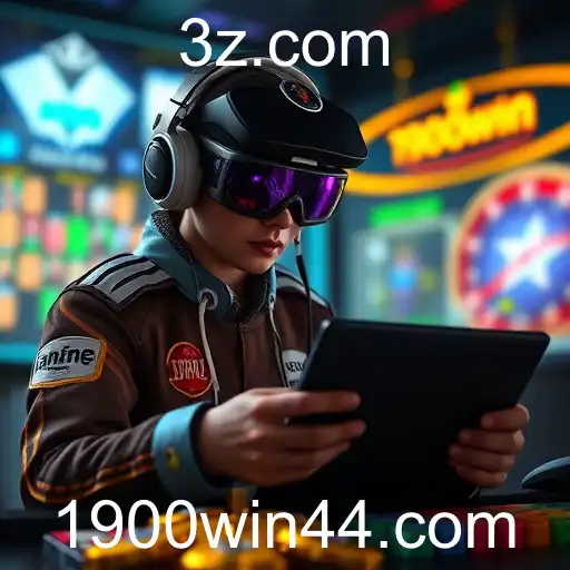 O Crescimento do Mercado de Jogos Online em 2026