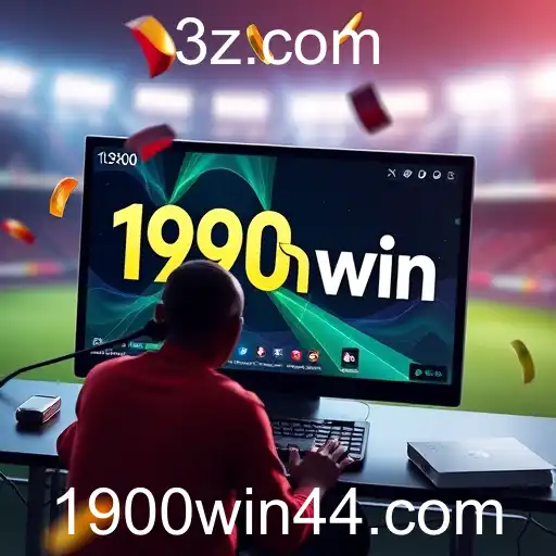Impacto da Palavra-Chave '1900win' no Cenário de Jogos em Portugal