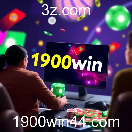 Impacto Econômico dos Sites de Jogos em 2025