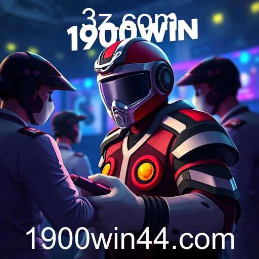 Novidades no Mundo dos Jogos com a 1900win