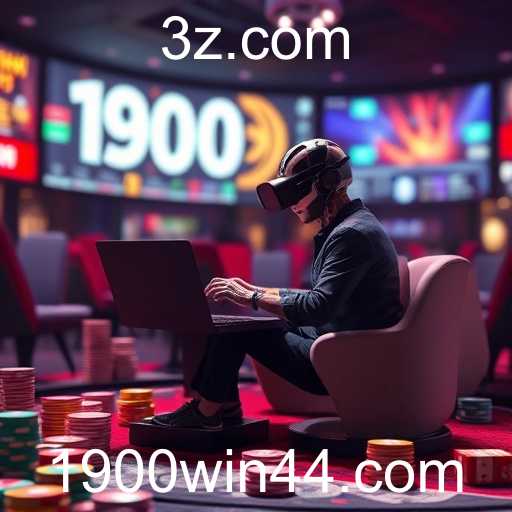 Tendências e Dinâmicas nos Jogos de Cassino em 2026