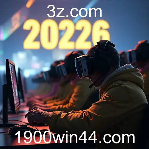 Evolução e Impacto dos Jogos Online em 2026
