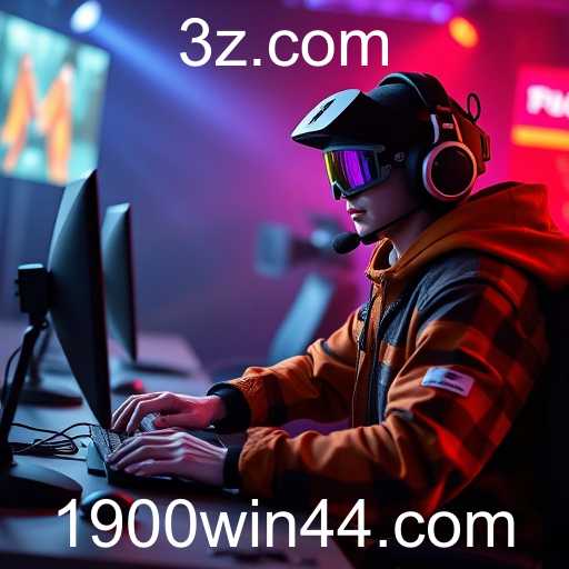 Indústria de Jogos Online em Ascensão com '1900win'