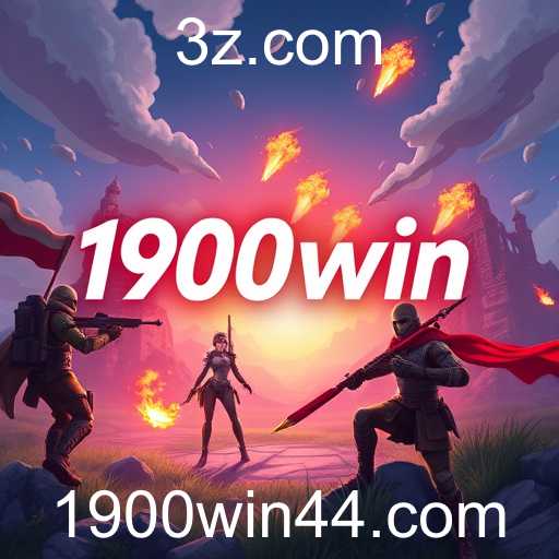 A Revolução dos Jogos Online com 1900win