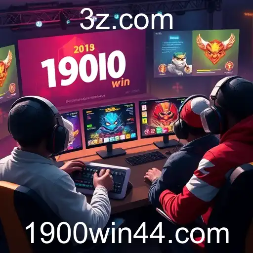 Novas Tendências do Cenário de Jogos Online em 2026