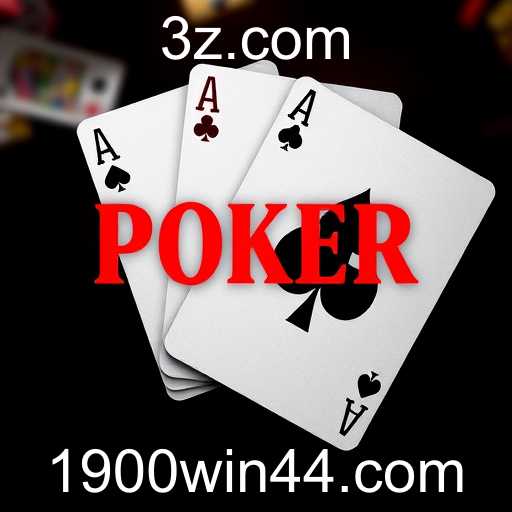 A Fascinante Arte do Poker: Estratégia, Psicologia e Jogo