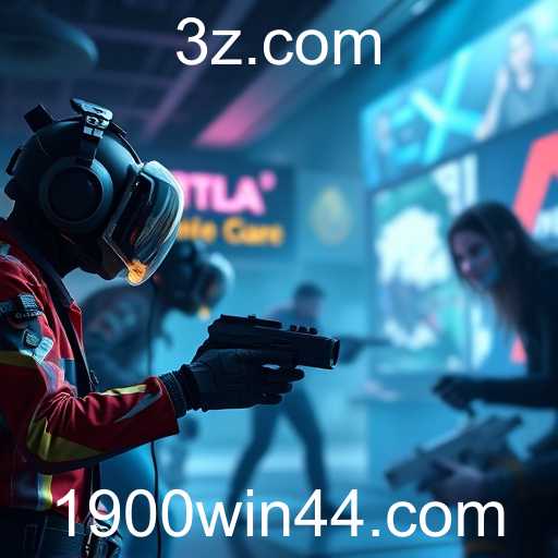 A Revolução dos Jogos Online: 1900win em 2026