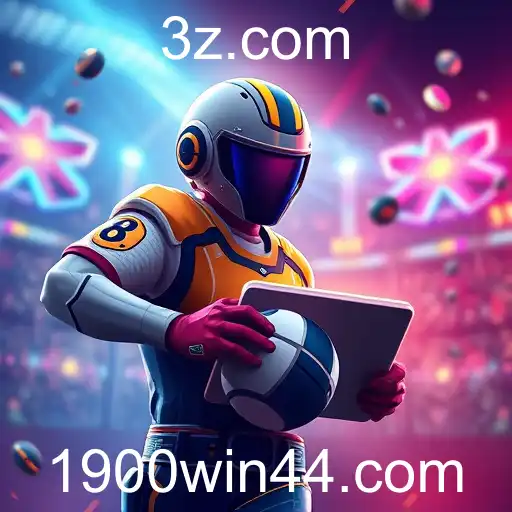 Revolução nos Jogos Online: A Ascensão de 1900win