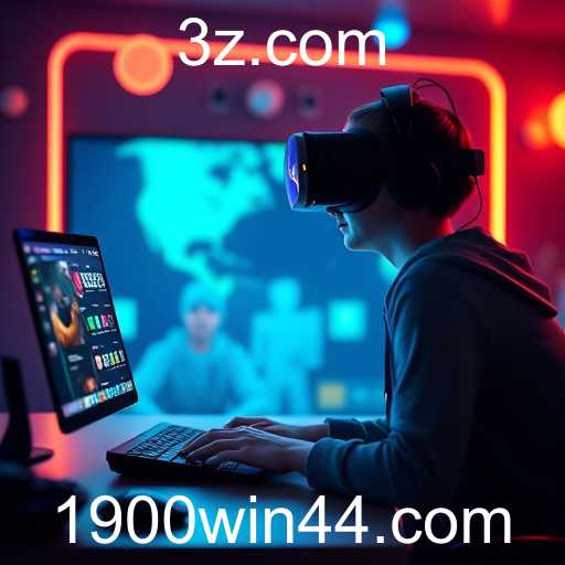 A Ascensão das Competências Digitais em Sites de Jogos