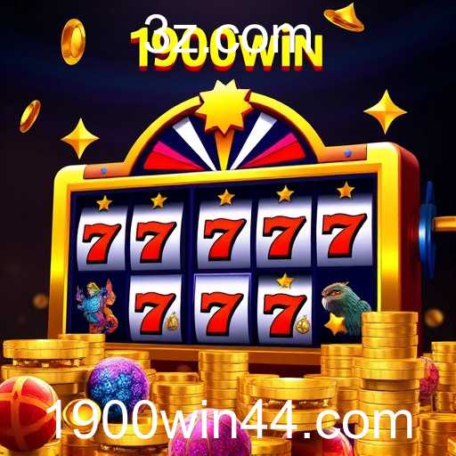 A Diversidade e Emoção dos Slot Games na Plataforma 1900win