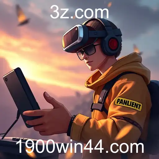Tendências em Ascensão nos Jogos Online