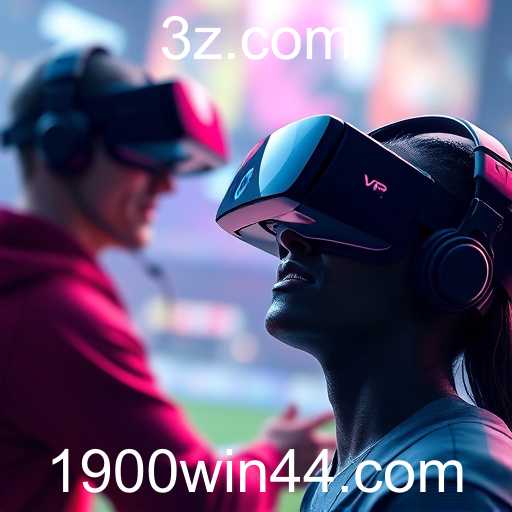 Tendências de Jogos Online: Avanços e Desafios