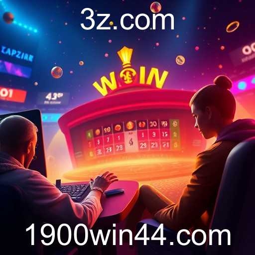 A Ascensão dos Jogos de Azar Online no Brasil