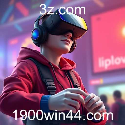 Ascensão dos Jogos Online em 2025 e a Influência da '1900win'