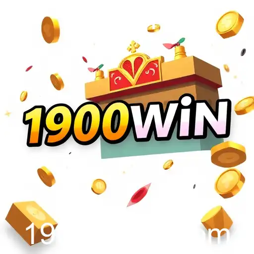Transformação Digital dos Jogos: O Impacto da '1900win'
