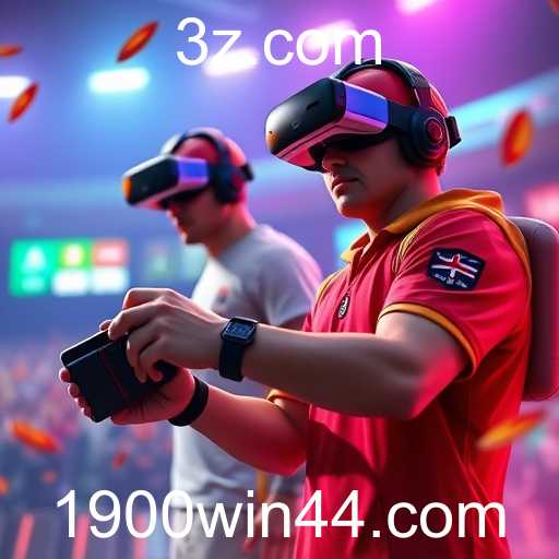 Tendências do Mundo dos Jogos em 2026