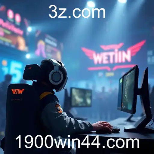 Rumo à Vitória: Tendências Atuais dos Jogos Online